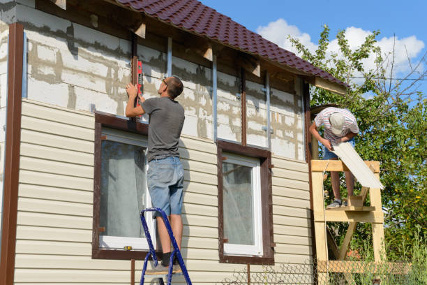 Best Siding for New Construction  in Petersburg, MI